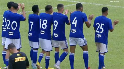 Como Assistir Ao Vivo O Jogo Entre Capivariano X Cruzeiro Pela Copinha 2023