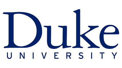 Duke University Logo and symbol, meaning, history, sign.