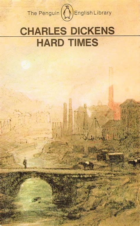 Hard Times For These Times Dickens Charles 9780140430424 Books