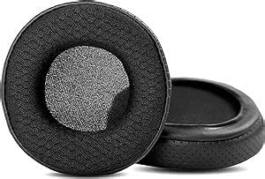 Amazon Accouta Breathable Replacement Earpads Cushions Compatible