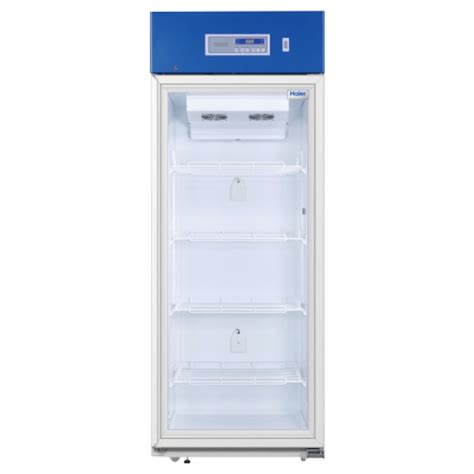 Refrigerador De Laboratorio Hyc Haier Biomedical De Farmacia