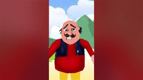 😒motu Patlu Cry Video 🥺 Motu Patlu Ki Kahani Cartoon Video Shorts Youtube