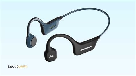 Top 5 Bone Conduction Headphones For Sleeping