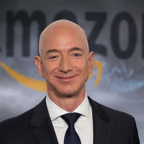 Jeff Bezos Filmographie AlloCiné