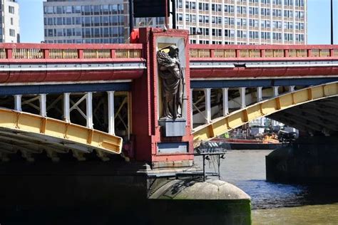 Vauxhall Bridge Is The Best And Most Underrated Bridge In London