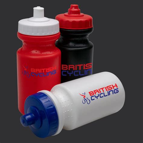 Printed Stripviz Sports Bottles Sports Bottle Manufacturers Uk