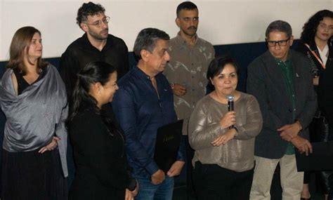 Destacan Ganadores del Festival de Cine Global de Santo Domingo La Razón