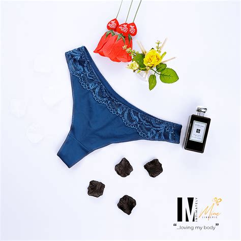 Types Of Underwear Every Woman Should Own Intimately Mine