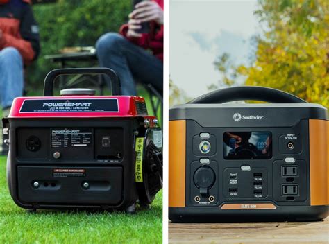 Generac Vs Kohler Generators Comparison Fall 2022