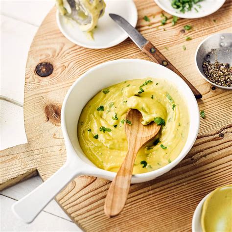 Vegane Zitronen Aioli Rezept Noah