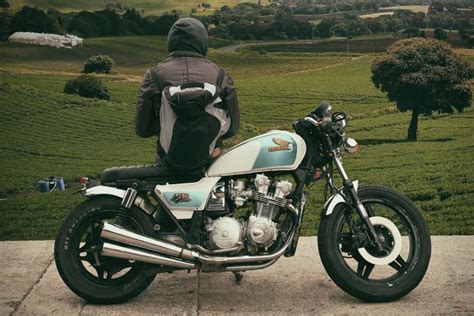 The Ultimate Guide to Motorcycle Riding Gear - Motorcycle Gear Lab