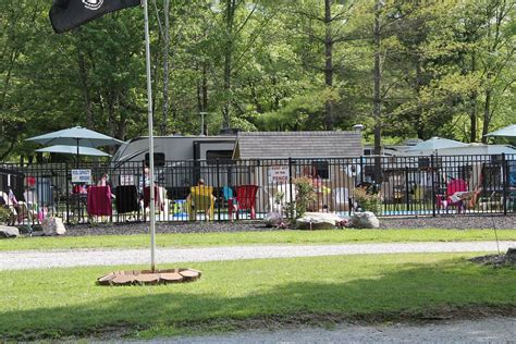 Olive Branch Campground Reviews Photos Oregonia Oh