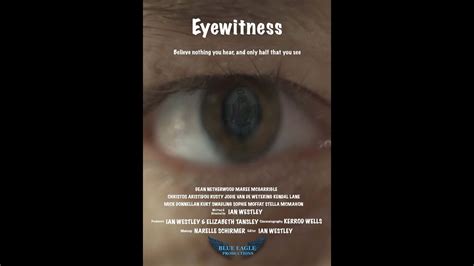 Eyewitness Youtube