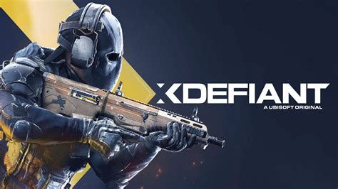 Xdefiant Announces Closed Beta New Open Worldwide Beginning Today