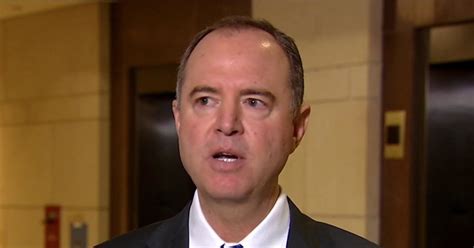 Rep. Adam Schiff on ‘striking’ impeachment transcripts