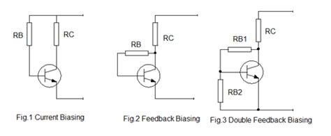 Introduction To Transistors Types Baising Modes And Advantages