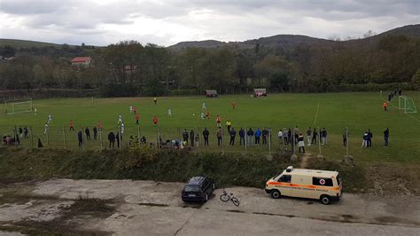 AJF Alba Juniori D Metalurgistul Cugir Vs CSM Unirea Alba Iulia