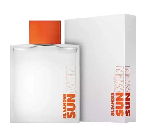 Jil Sander Sun For Men Edt Ml Sun For Men Edt Ml Ezebra De