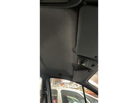 Ciel De Toit Pour RENAULT SCENIC 1 PHASE 1 D Occasion Jaqu Auto