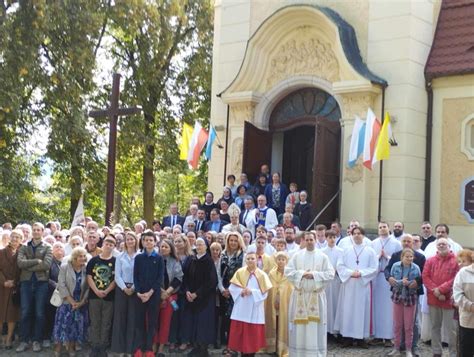 JUBILEUSZ PARAFII Parafia Polanica