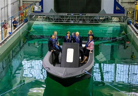 Worlds Largest D Printed Boat Wordlesstech