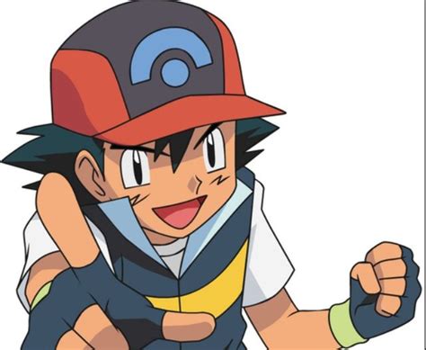 Ash Ketchum | Wiki | Anime Amino