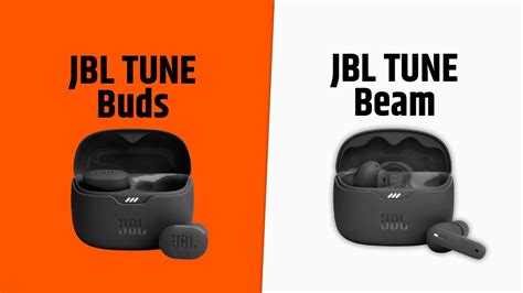 JBL TUNE Buds VS JBL TUNE Beam Full Comparison YouTube