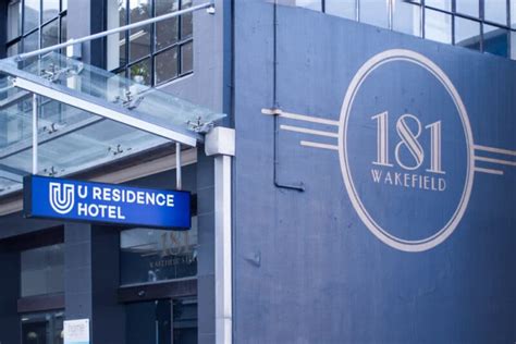 The 12 Best Boutique Hotels in Wellington, New Zealand – Wandering ...