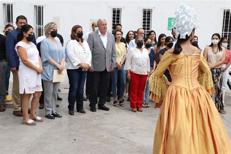 Saltillo Internas de Cereso femenil montan obra de Moliére Grupo Milenio