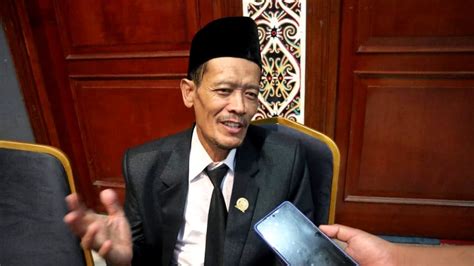 Milad Ke Abdul Malik Sebut Pks Semakin Menyemai Kontribusi Dan