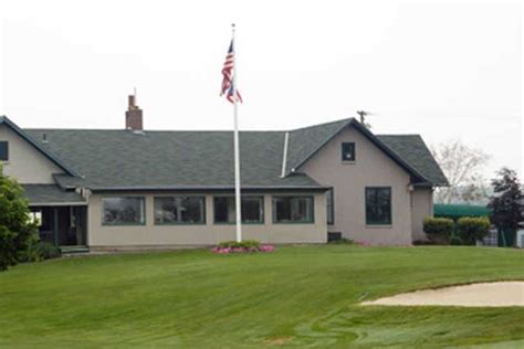 Sycamore Creek Golf Course in Galion, Ohio, USA | Golf Advisor