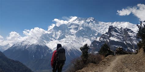 Annapurna Circuit Trek in Nepal | thenextleveladventuretrekking