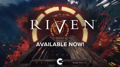 The Classic Puzzle Game Riven Returns With Full 3d Graphics And Vr