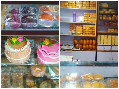 Never Run Out Of Munchies We Found A 24×7 Hidden Bakery Lbb