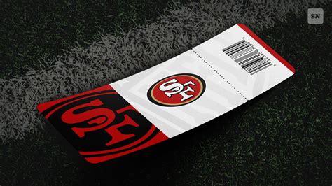 49ers Tickets 2024 Cheapest Price After Nfl Schedule Release For Every