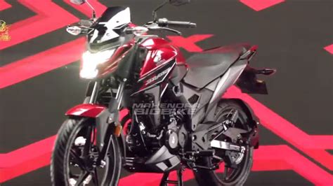 Spesifikasi Honda X Blade Yang Membuatnya Motor Naked Pilihan