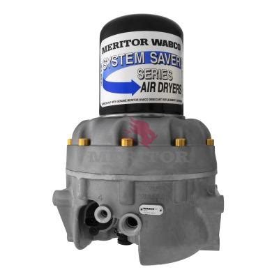 SECADOR AIRE SS1200 PLUS 12V WABCO SUDIPARTS