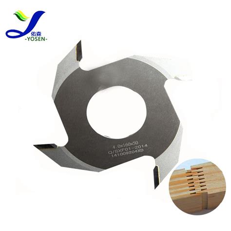 Superior Quality Tct Wood Cutter Blade For Wood Finger Joint China