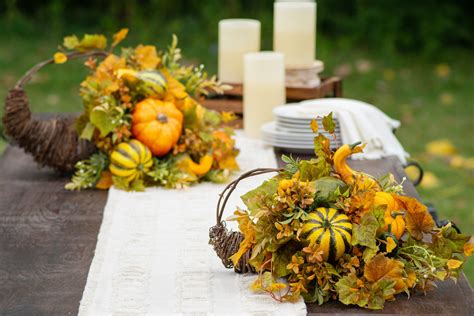 Fall Tabletop Decor & Accessories – Darby Creek Trading