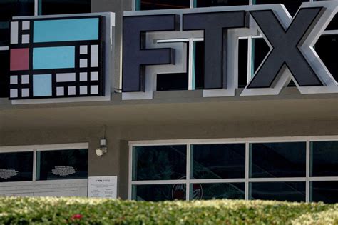 Ftx Founder Sam Bankman Fried Charged With Fraud Denied Bail