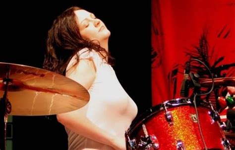 Naked Meg White Added 07 19 2016 By Pepelepu