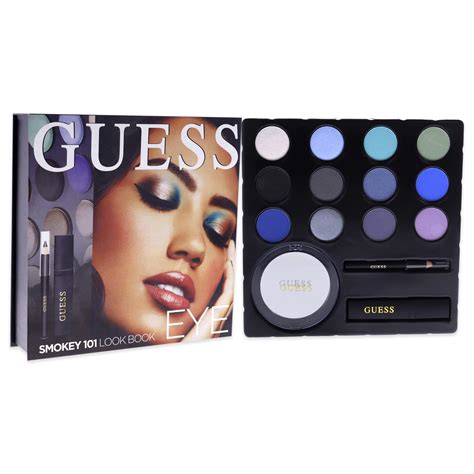 Guess Makeup | ubicaciondepersonas.cdmx.gob.mx
