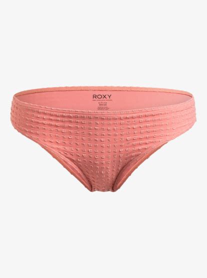 Shiny Wave Braguita De Bikini Hipster Para Mujer Roxy