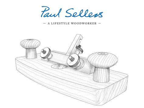 The Paul Sellers Router Plane Videos Paul Sellers Blog