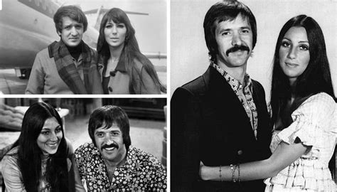 Sonny and Cher Songs: 10 Essential Tracks You Need to Know