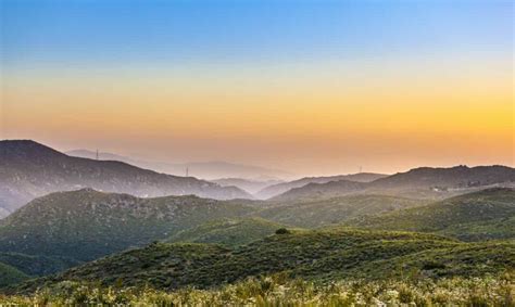 Cleveland National Forest Camping Guide - Beyond The Tent