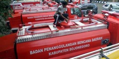 Siapkan Rp Juta Untuk Bencana Kekeringan Suarabanyuurip