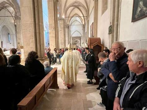 San Pardo Di Vendemmia A Larino La Festa Si Rinnova Nel Centro Storico