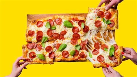 Ili Pizza Lithuania Kaunas Min Delivery Wolt