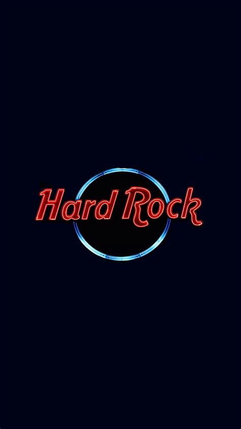 Hard Rock Icio Hd Phone Wallpaper Peakpx